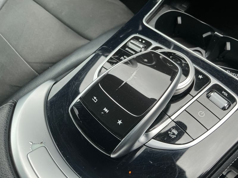 Mercedes-Benz GLC-Klasse GLC 250 d 4Matic Business 2018 – снимка 22