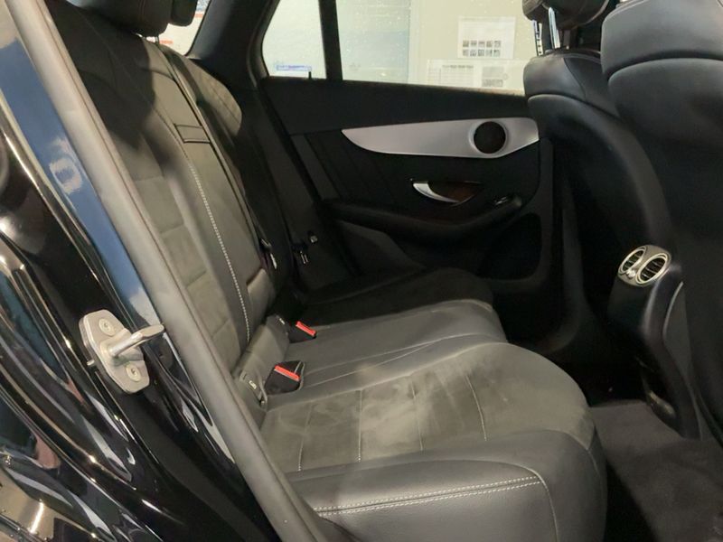 Mercedes-Benz GLC-Klasse GLC 250 d 4Matic Business 2018 – снимка 19