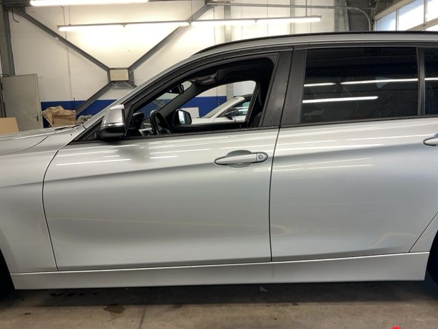 BMW 3er 320d 2015 – снимка 4