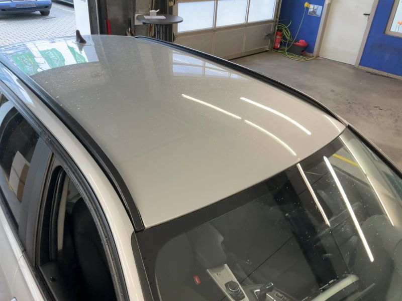 BMW 3er 320d 2015 – снимка 20