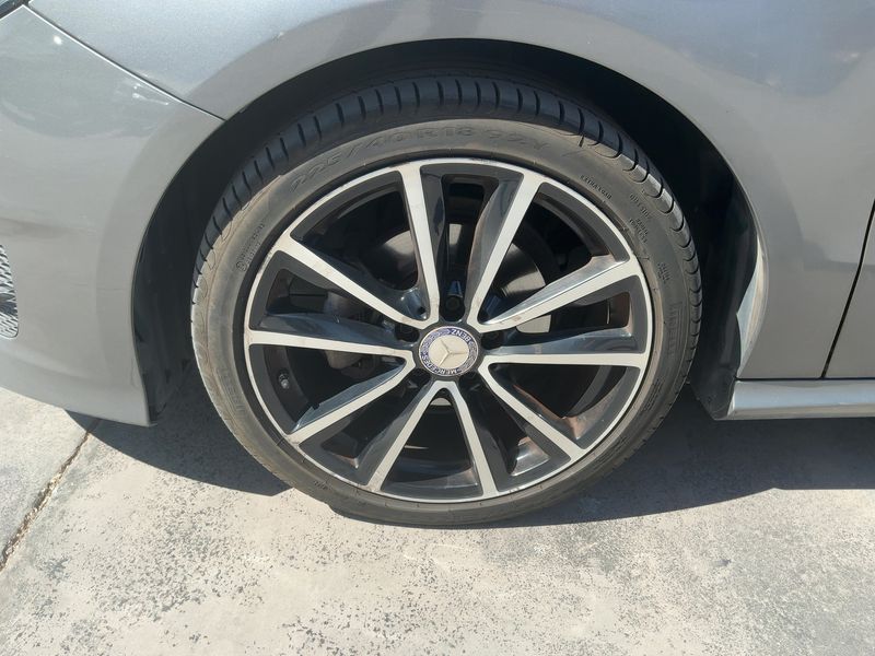 Mercedes-Benz B-Klasse B 180 CDI Urban 2015 – снимка 3