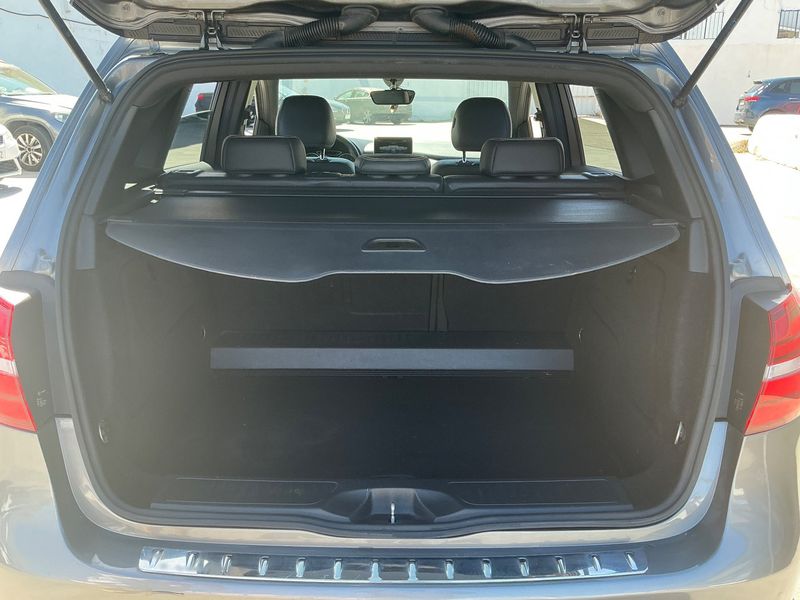Mercedes-Benz B-Klasse B 180 CDI Urban 2015 – снимка 15