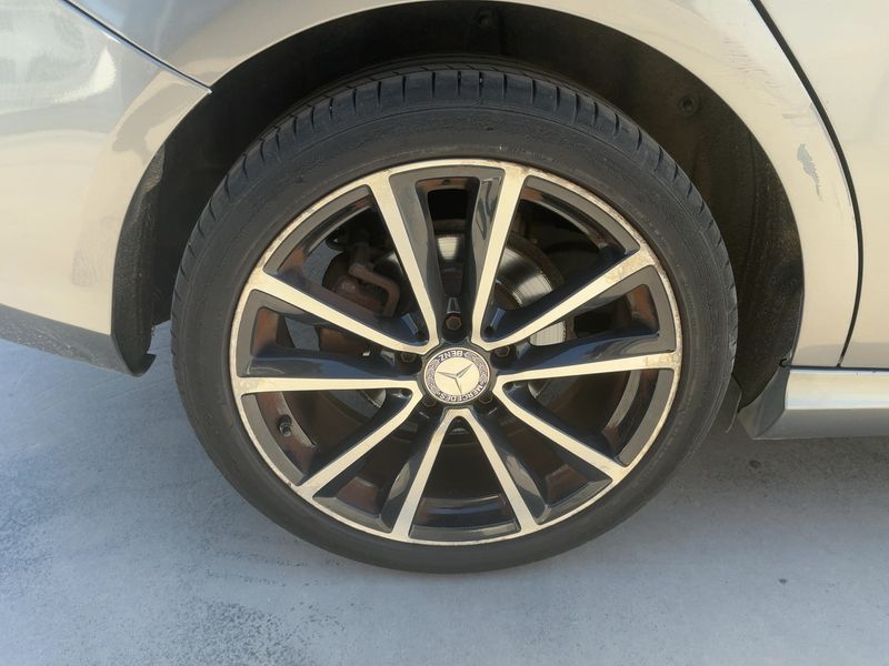 Mercedes-Benz B-Klasse B 180 CDI Urban 2015 – снимка 9
