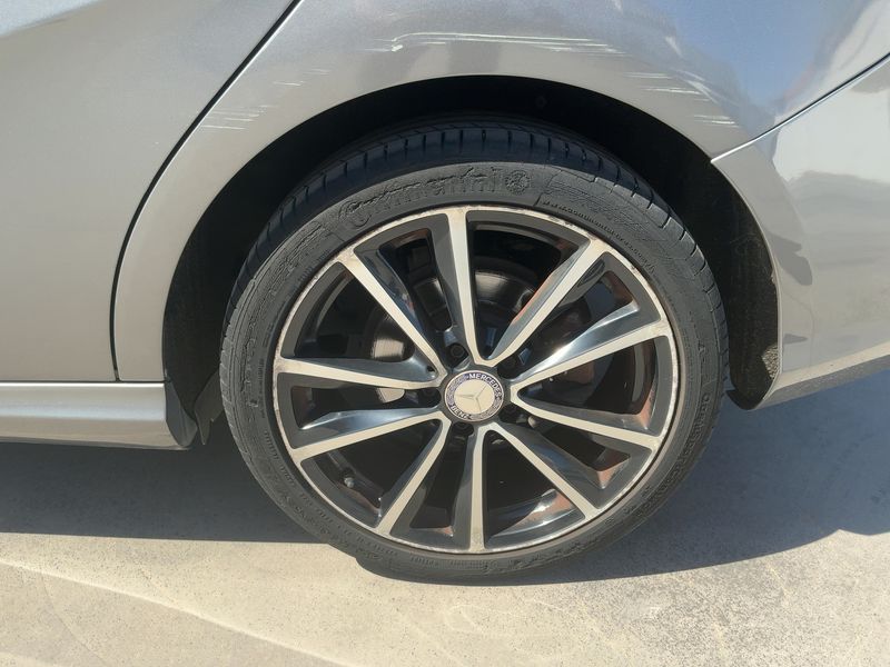 Mercedes-Benz B-Klasse B 180 CDI Urban 2015 – снимка 5