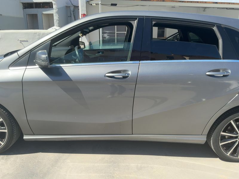 Mercedes-Benz B-Klasse B 180 CDI Urban 2015 – снимка 4