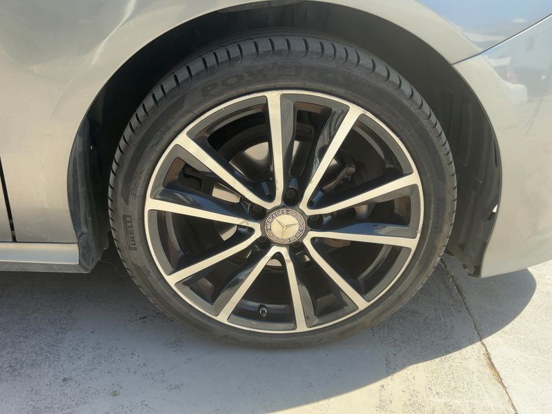 Mercedes-Benz B-Klasse B 180 CDI Urban 2015 – снимка 11