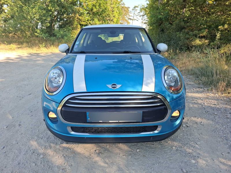 MINI Cooper 2015 – снимка 7