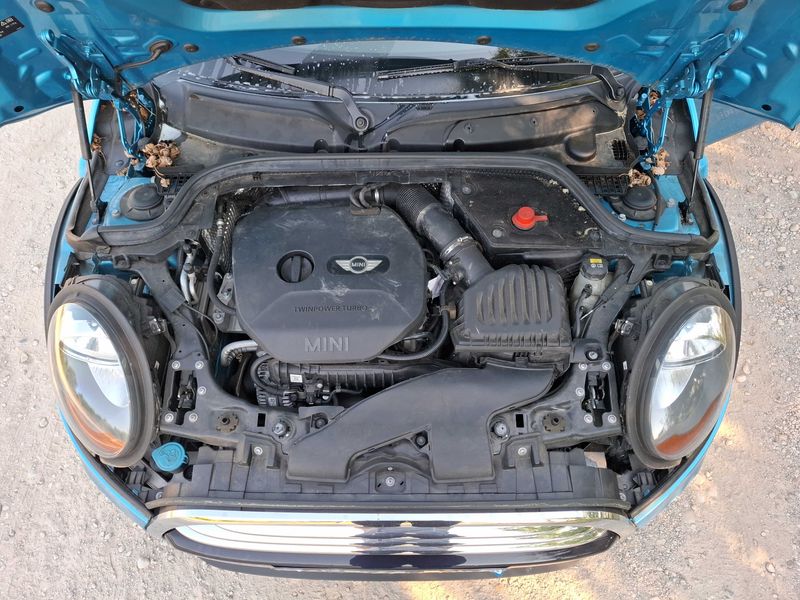 MINI Cooper 2015 – снимка 8