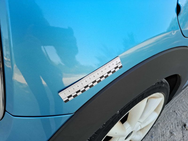 MINI Cooper 2015 – снимка 23