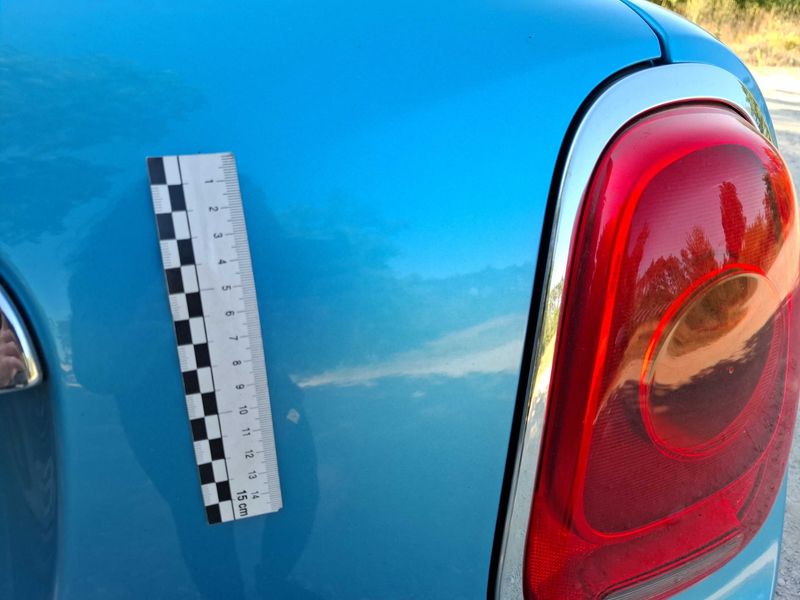 MINI Cooper 2015 – снимка 110