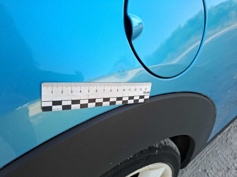 MINI Cooper 2015 – снимка 24