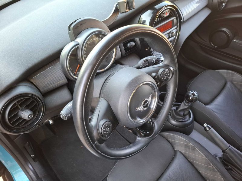 MINI Cooper 2015 – снимка 84