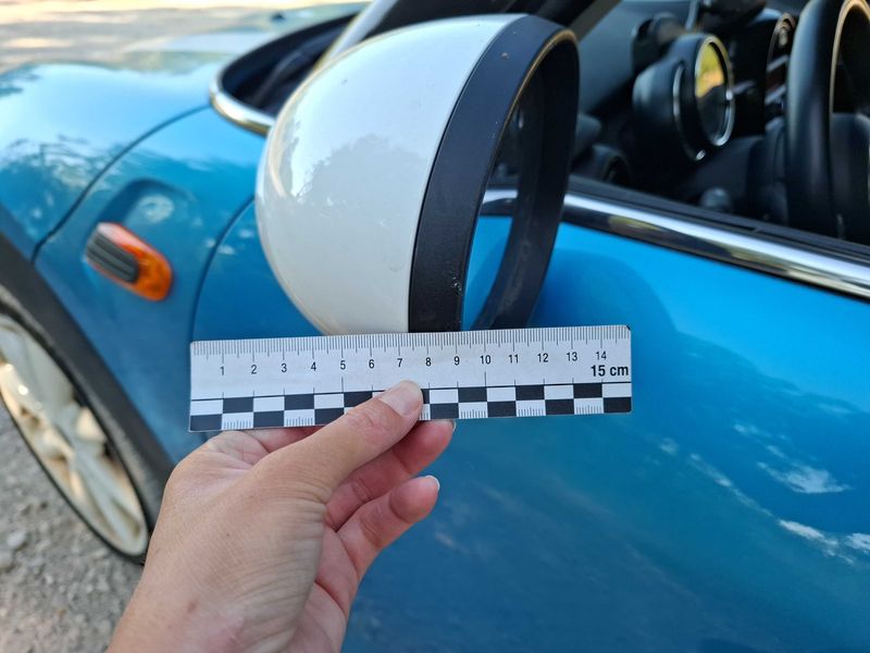 MINI Cooper 2015 – снимка 41