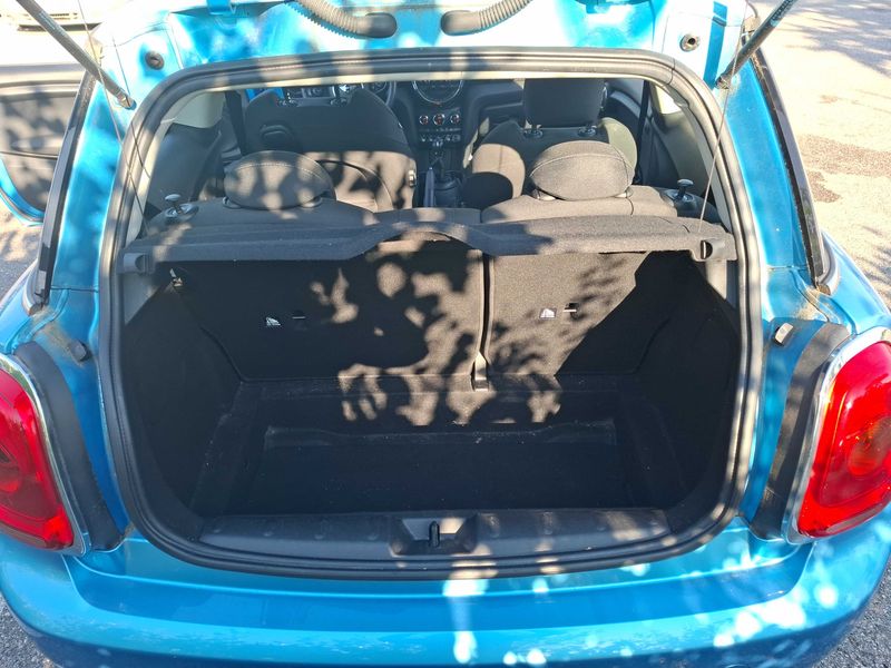 MINI Cooper 2015 – снимка 9