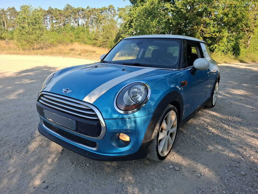 MINI Cooper 2015 – снимка 1