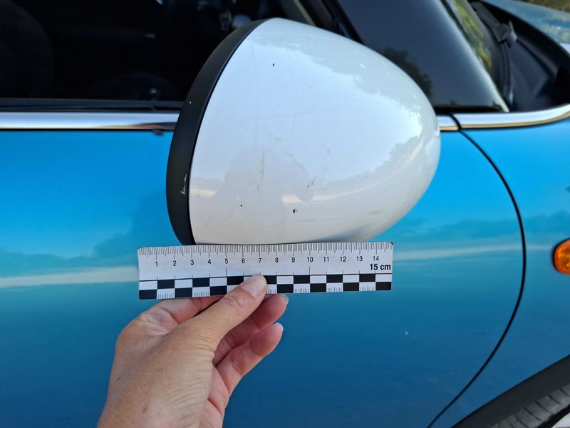 MINI Cooper 2015 – снимка 34
