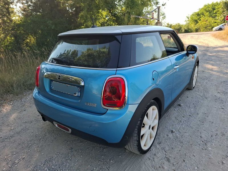 MINI Cooper 2015 – снимка 5