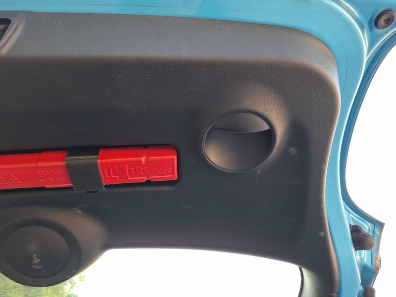 MINI Cooper 2015 – снимка 76