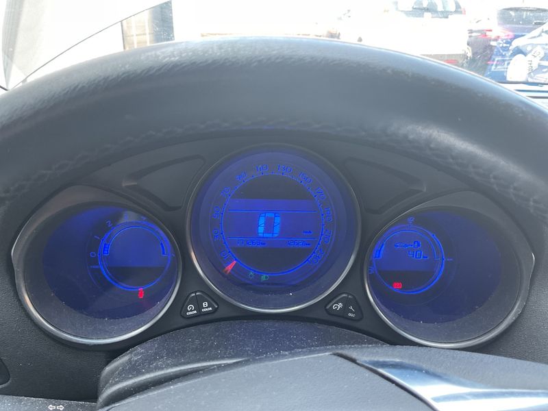 Citroen C4 1.6 VTi Business Class 2012 – снимка 4