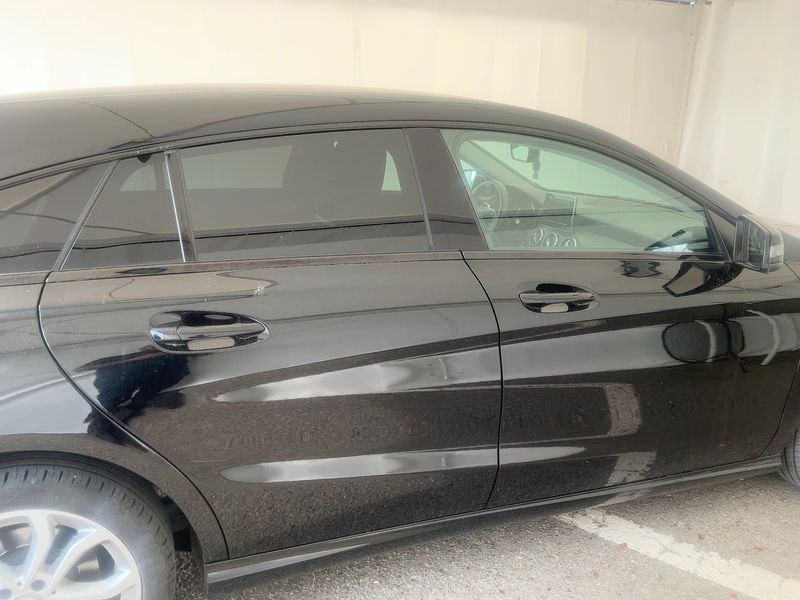 Mercedes-Benz CLA-Klasse CLA 200 d Shooting Brake Sport 2017 – снимка 10