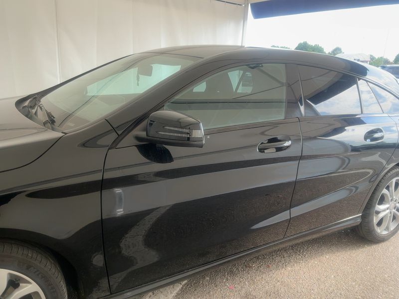 Mercedes-Benz CLA-Klasse CLA 200 d Shooting Brake Sport 2017 – снимка 4