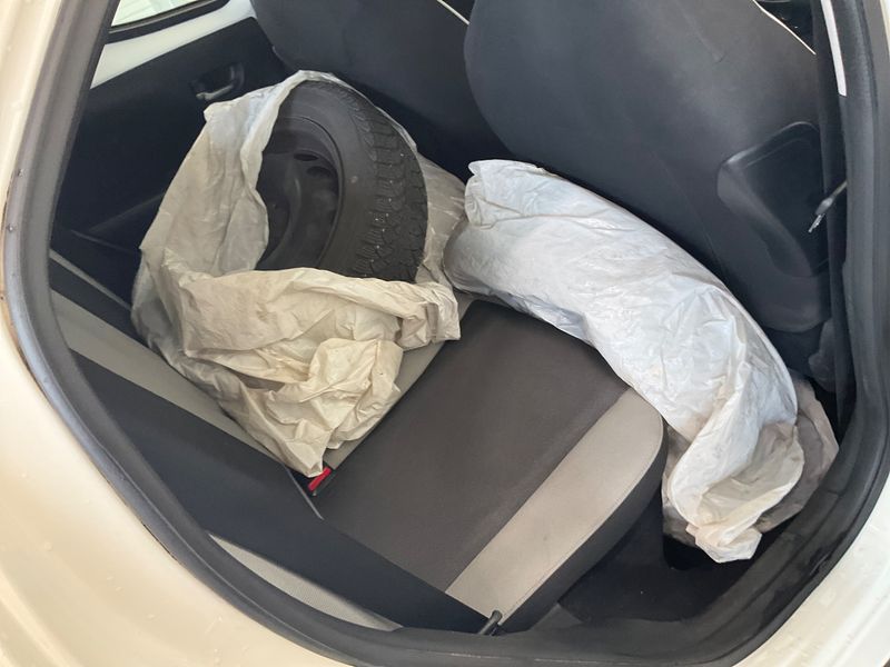 Toyota Aygo 1.0 X-Play Team D 2018 – снимка 41