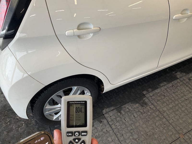 Toyota Aygo 1.0 X-Play Team D 2018 – снимка 25