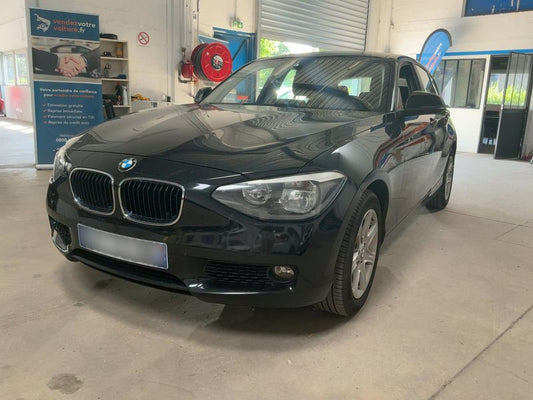 BMW 1er 118d Premiere 2012 – снимка 1
