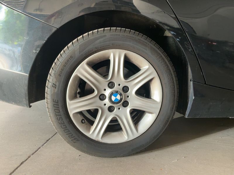 BMW 1er 118d Premiere 2012 – снимка 9