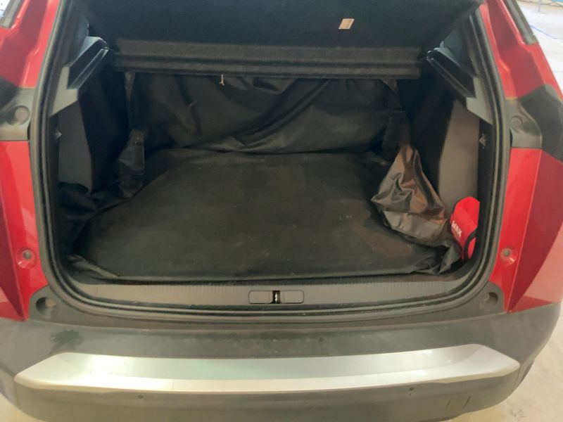 Peugeot 2008 1.2 PureTech Allure 2020 – снимка 15