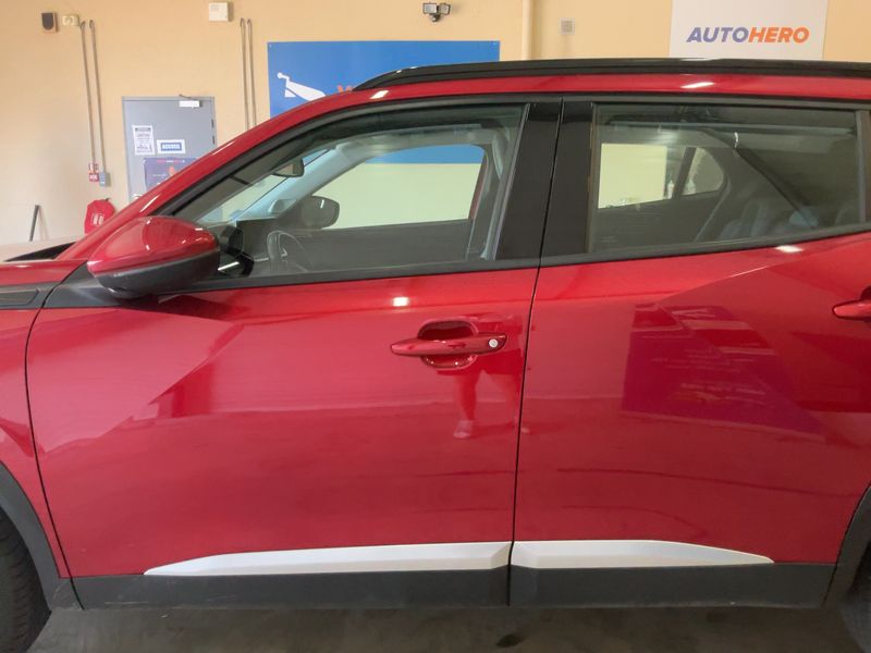 Peugeot 2008 1.2 PureTech Allure 2020 – снимка 4