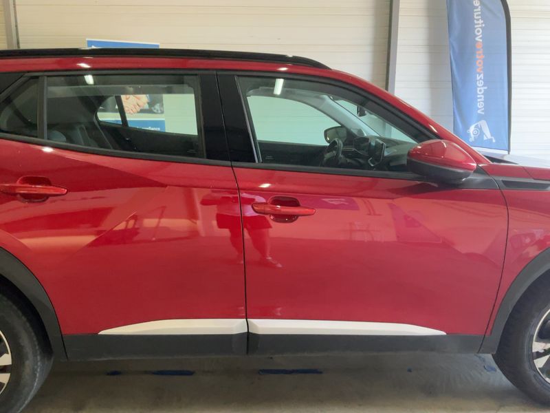 Peugeot 2008 1.2 PureTech Allure 2020 – снимка 10