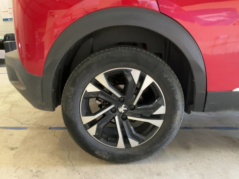 Peugeot 2008 1.2 PureTech Allure 2020 – снимка 9