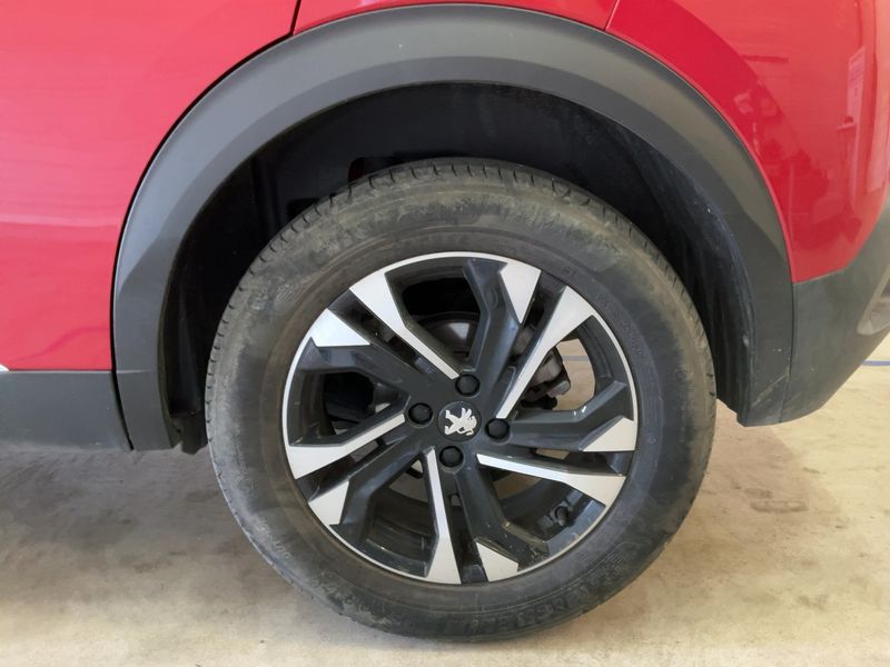 Peugeot 2008 1.2 PureTech Allure 2020 – снимка 5
