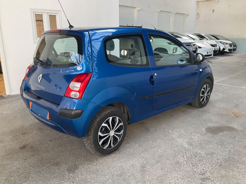 Renault Twingo 1.2 Expression 2009 – снимка 2