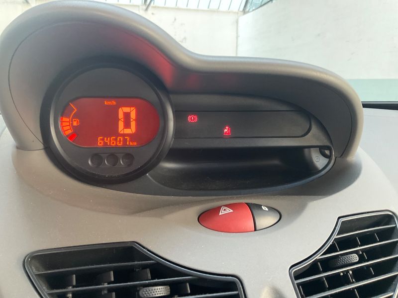 Renault Twingo 1.2 Expression 2009 – снимка 4