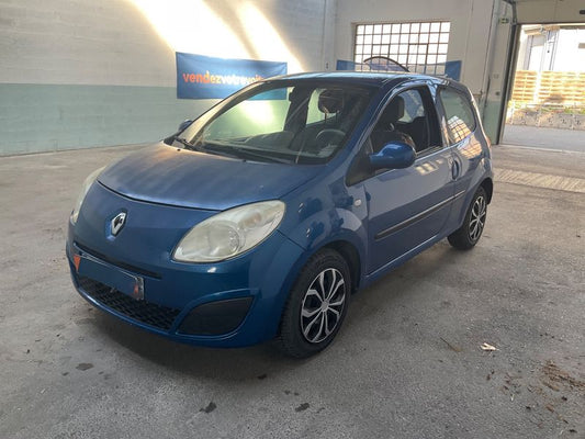 Renault Twingo 1.2 Expression 2009 – снимка 1