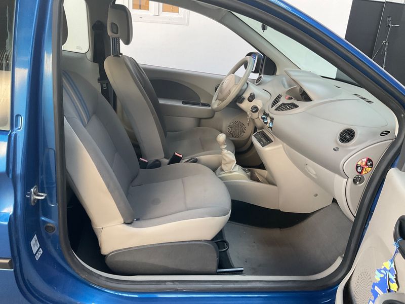 Renault Twingo 1.2 Expression 2009 – снимка 3