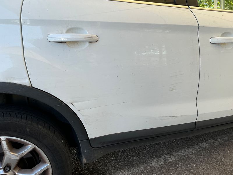 Ford Kuga 2.0 TDCi Trend 2010 – снимка 23