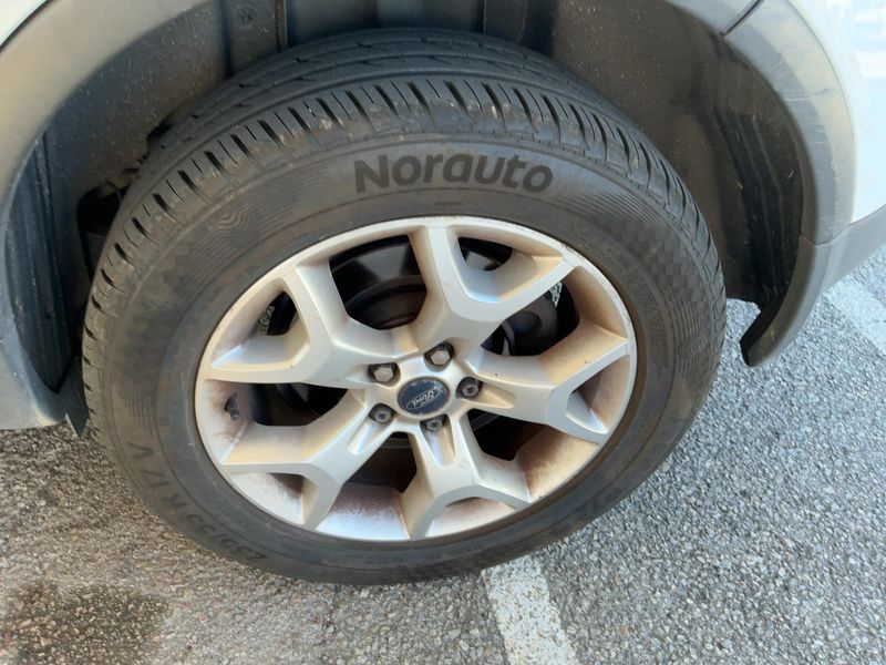Ford Kuga 2.0 TDCi Trend 2010 – снимка 5