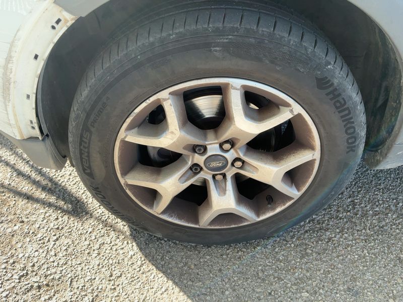 Ford Kuga 2.0 TDCi Trend 2010 – снимка 3