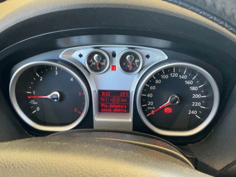 Ford Kuga 2.0 TDCi Trend 2010 – снимка 18