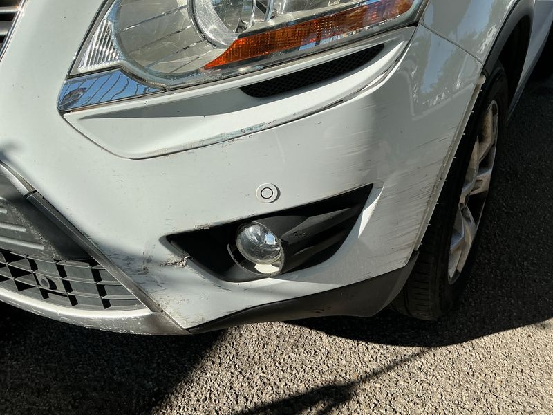 Ford Kuga 2.0 TDCi Trend 2010 – снимка 29