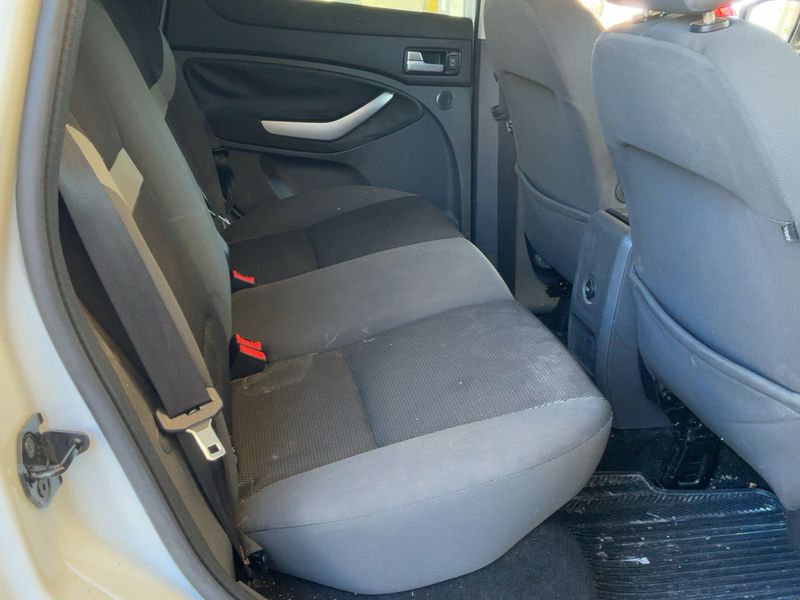 Ford Kuga 2.0 TDCi Trend 2010 – снимка 19