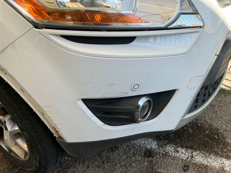 Ford Kuga 2.0 TDCi Trend 2010 – снимка 28