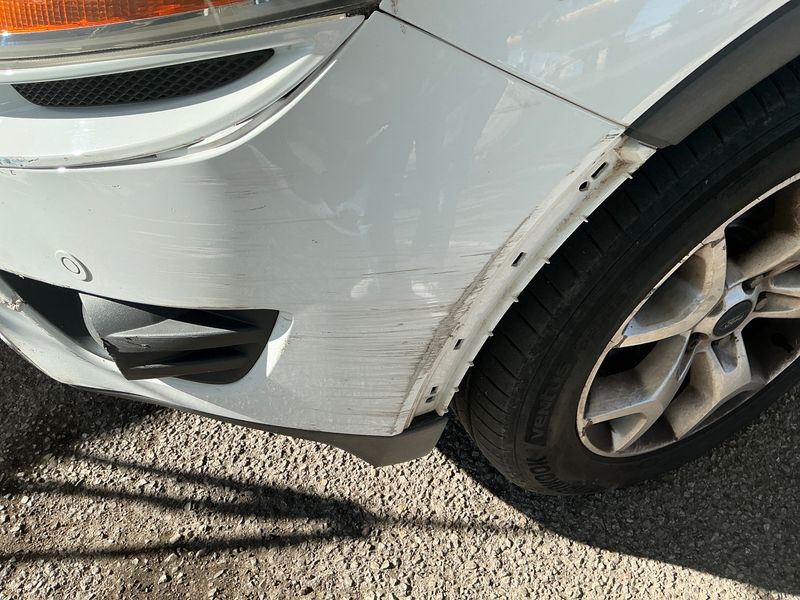 Ford Kuga 2.0 TDCi Trend 2010 – снимка 31