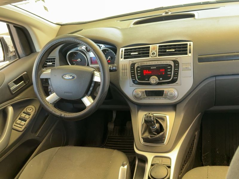 Ford Kuga 2.0 TDCi Trend 2010 – снимка 17