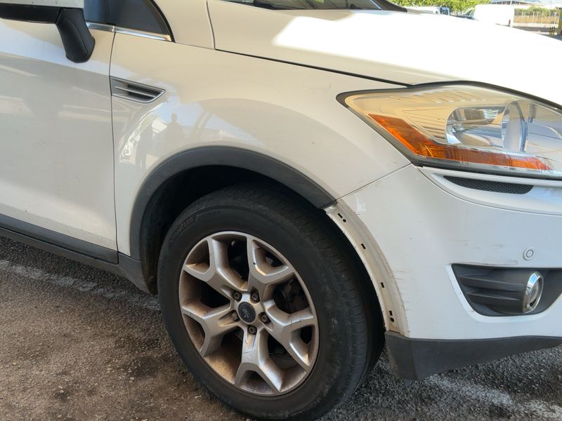 Ford Kuga 2.0 TDCi Trend 2010 – снимка 12