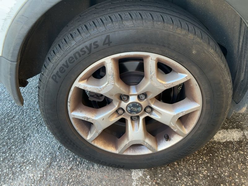 Ford Kuga 2.0 TDCi Trend 2010 – снимка 9
