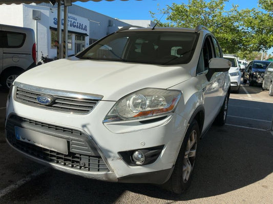 Ford Kuga 2.0 TDCi Trend 2010 – снимка 1